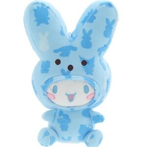 Sanrio® Cinnamoroll™ x PEEPS® Bunny 9-Inch Plush  NWT